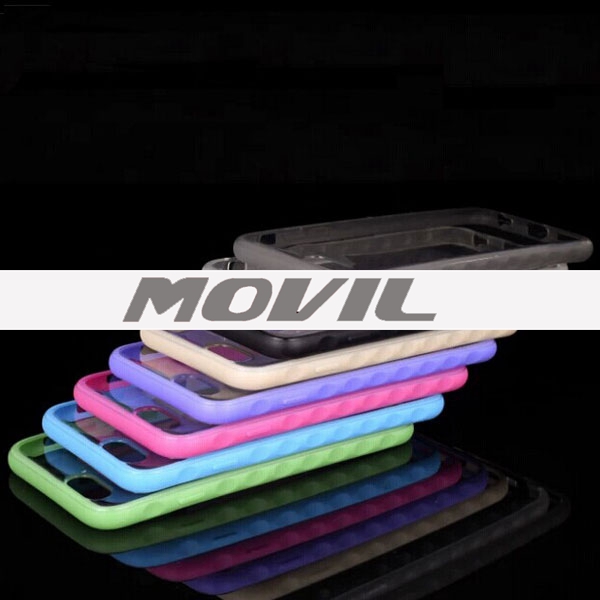 NP-1861 tpu funda para iPhone  6-15